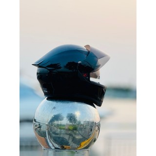Đuôi gió Mũ bảo hiểm Fullface ROC 05,Royal M138b hàng chính hãng lắp vào tăng độ ngầu cho người đội