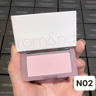 Má Hồng Romand Better Than Cheek 4g