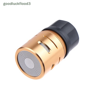 Micrô chuyên nghiệp Capsule Đầu Mic Thay thế Mic Core Chất lượng cao Bộ phận Mic Pickup Bằng giọng nói Năng động
