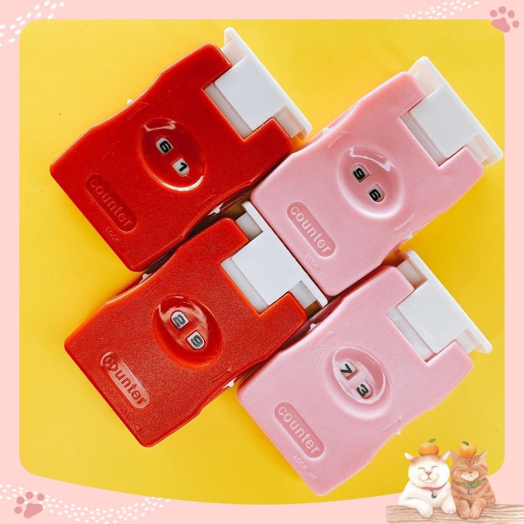 Đếm dòng cầm tay
