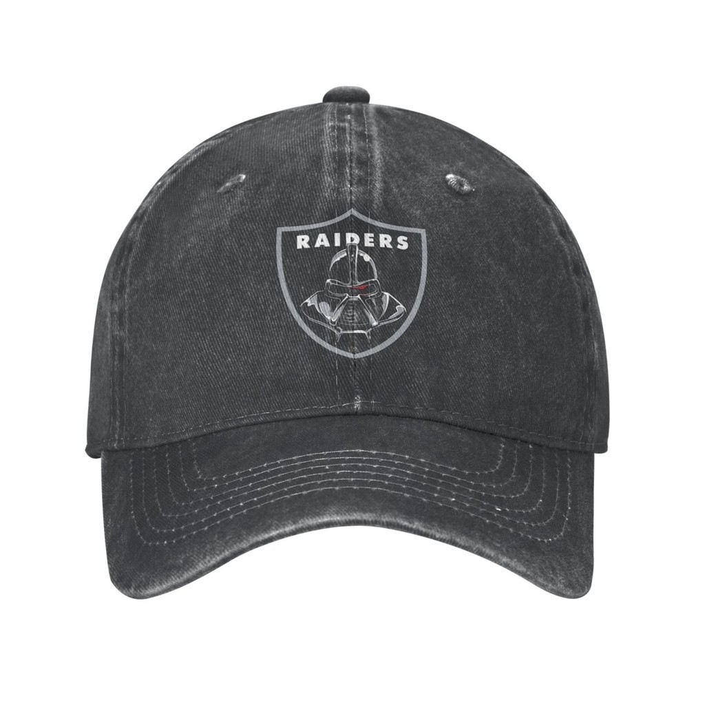 Mũ Snapback Nfl Oakland Raiders Vụ nổ mùa hè