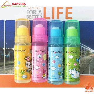 Chai hồ nước học sinh stacom lg130s - dung tích 30ml