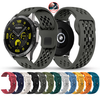 Suunto Race 3 Fitness 9 Peak Pro Dây đeo phát hành nhanh 22mm 20mm Silicone thoáng khí chống thấm nước
