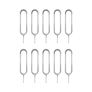 10 que chọc Sim Điện Thoại que chọt sim giá sỉ