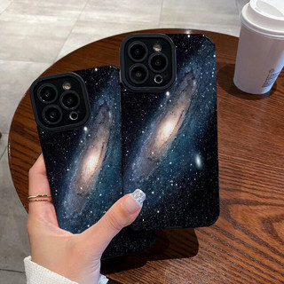 Thích hợp cho Apple 13Pro / 14promax / XS Couple 7plus / 13 Vỏ điện thoại 7 / 8plus / 12 Chống rơi 14pro Women XR Advanced Sense IPhone 11 Silicone Star World