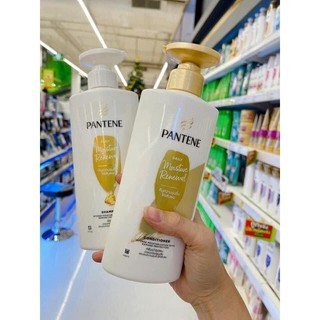 Dầu gội Pantene thái lan 410ml
