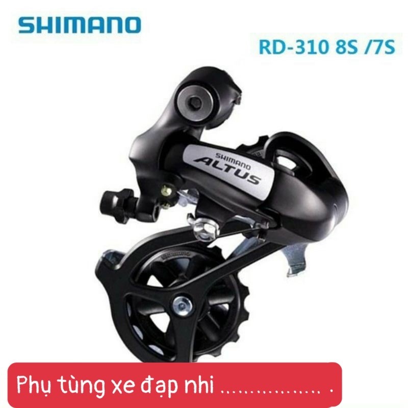 củ đề ALTUS RD-M310                                                    .