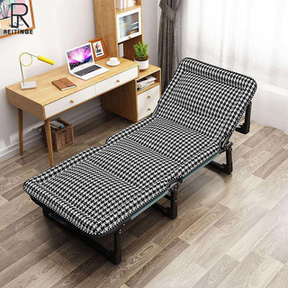Reitinge Giường sofa đơn Văn phòng ngủ trưa Hộ tống giường gấp gia đình đơn giản