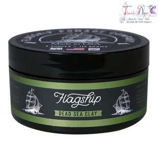 Sáp vuốt tóc Flagship Handmade Dead Sea Clay 113gr - TN