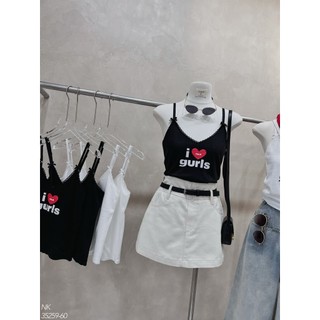 Áo 2s viền ren I❤️gurl Louis.H