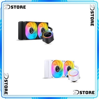Tản nhiệt nước aio jonsbo tg 240 argb