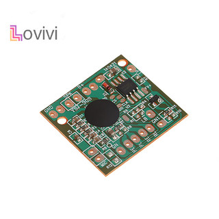 [Lovivivi] Mô-đun âm thanh cho đồ chơi điện tử IC Chip Ghi âm 30S 30 giây Ghi âm Phát lại Nói nhạc Âm thanh Bảng ghi Quà tặng MỚI