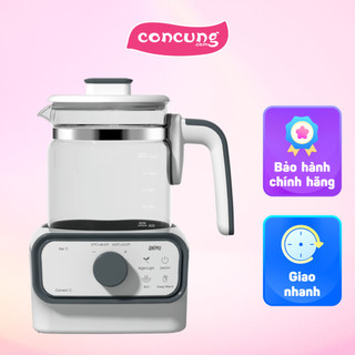 Bình đun nước và giữ nhiệt thông minh Animo