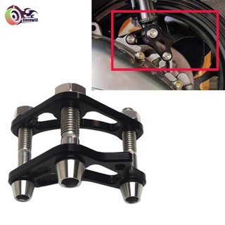 Chiều cao giảm xóc xe máy Dovewill cho Piaggio 150