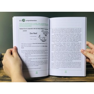 Sách: Learning English 5 ( dành bé từ 10 tuổi )