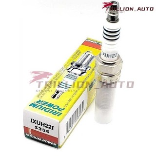 Bugi iridi ixuh22i 5356 axia / bezza