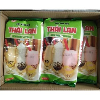 Bột kem béo Thái Lan hiệu Tuấn Phương - gói 1kg