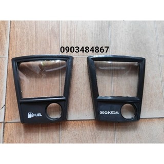 Mặt kính đồng hồ xe cub 82, Dd