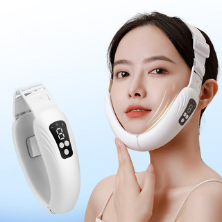 MiaXia Joy Dụng cụ giảm béo mặt dụng cụ làm đẹp v nâng cơ mặt và làm săn chắc khuôn mặt công cụ giảm béo micro hiện tại định hình khuôn mặt dụng cụ mát xa