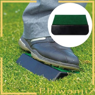 Golf Swing Golf Swing of Transfer Plate Phụ kiện chơi gôn Chống
