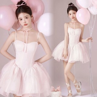 Studio Ảnh Phong Cách Mới Hàn Quốc Chủ Đề Sinh Nhật Ảnh Cá Tính Cô Gái Múa Ba Lê Ngọt Ngào Ảnh Nghệ Thuật