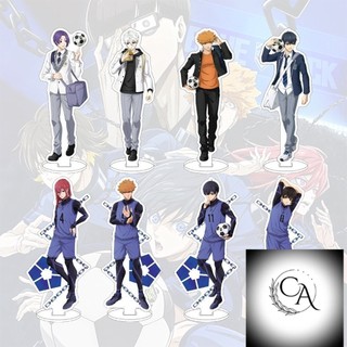 Giá Đỡ Mô Hình Nhân Vật Yoichi Bachira Trong Anime Blue Lock Độc Đáo Dùng Trang Trí Nhà Cửa
