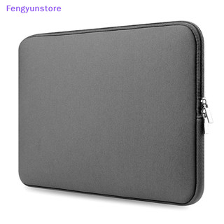Feng laptop ốp lưng túi mềm bao tay túi cho 14 ''15.6' 'macbook pro notebook vn