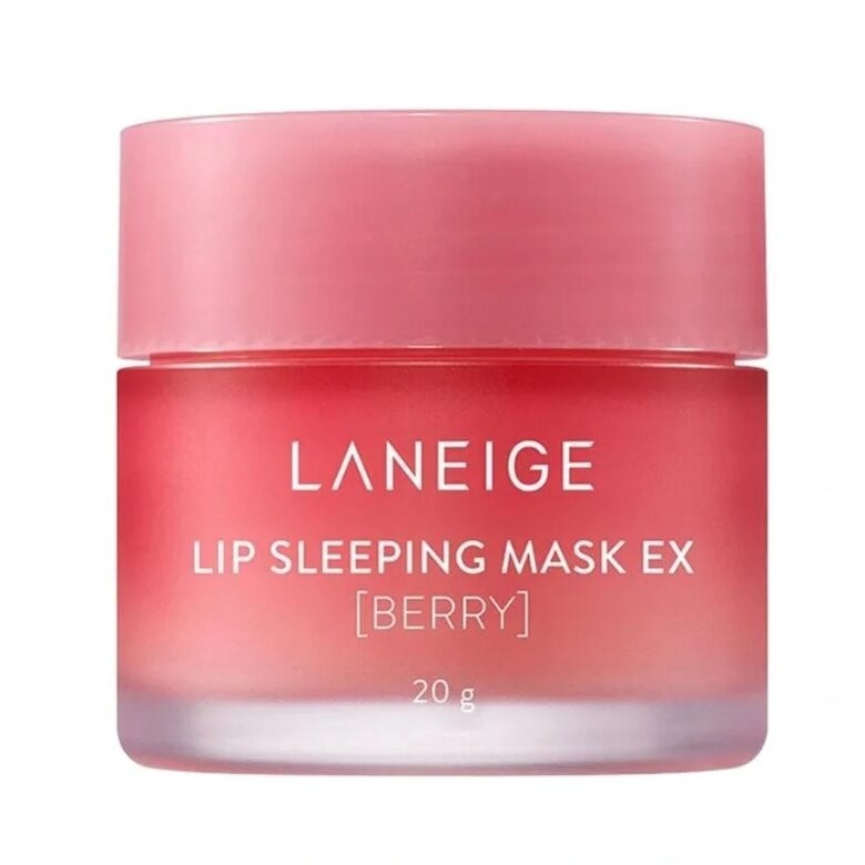 Mặt nạ dưỡng môi Laneige 20g