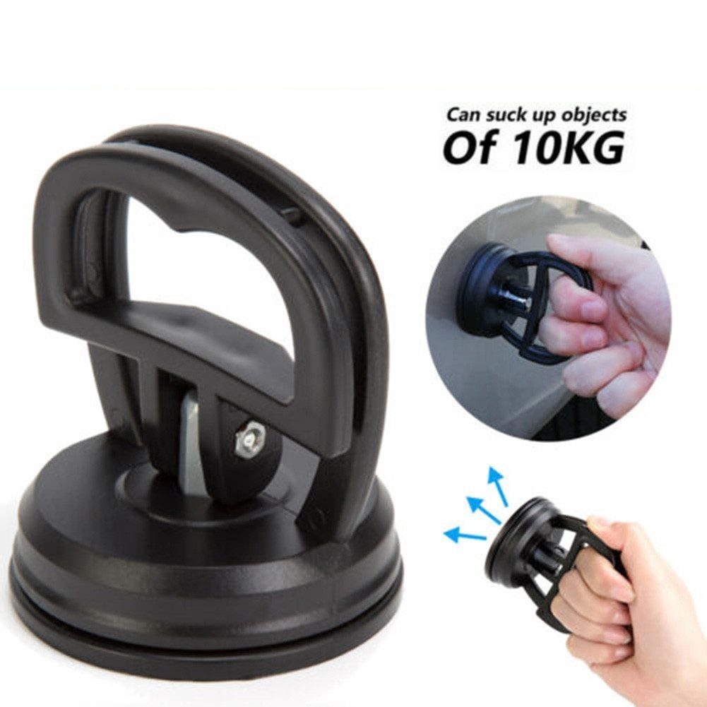 ⭐Ya _ GD⭐ Mini Car Dent Repair Puller Hút Bodywork Panel Hút Tẩy Dụng Cụ