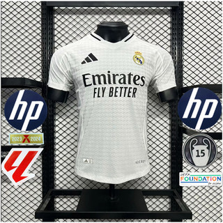 Real Madrid Championship 15 trận sân nhà Champions League Championship AAA +