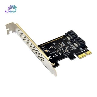 Kokiya adapter cards pin 2 cổng 6.0 mở rộng adapter card board máy tính để bàn