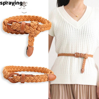 Phun SmileFairyCC COD & Mặt sau dệt sẵn sàng khô Phong cách Hàn Quốc đơn giản dành cho nữ