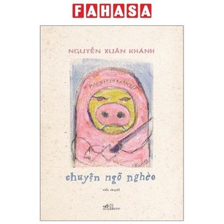Sách Chuyện Ngõ Nghèo