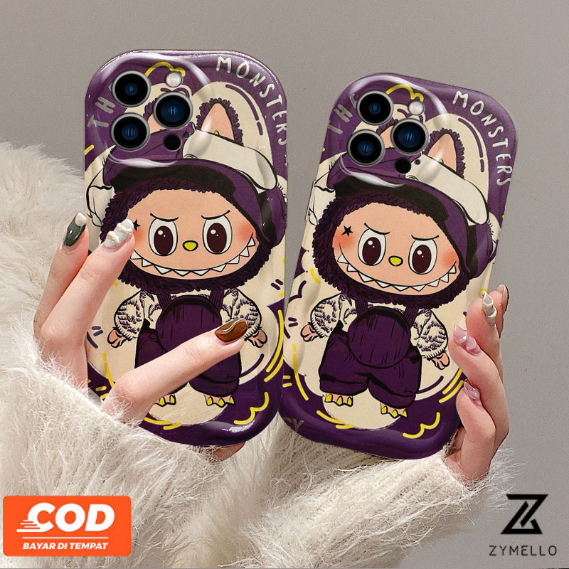 Tương thích với IPhone 15 Pro Max IPhone 11 IPhone 14 Pro Max IPhone 13 Pro Max IPhone 12 Pro Max IPhone 7 Plus IPhone 8 Plus Vỏ điện thoại TPU chống sốc hoạt hình dễ thương