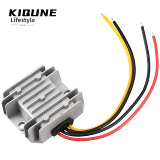 Szwengao 12v 24v to 5v 10a step down dc dc converter regulator 12 volt to 5 volt 50w buck power supply