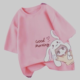 Áo thun chất cotton mềm from <65kg