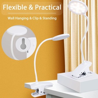 Đèn CLIP ĐÈN SẴN, ĐÈN CẮM CẮM CÓ ĐIỀU KHIỂN ĐỔI, BA ĐÈN SÁNG CÓ THỂ ĐIỀU CHỈNH, ĐÈN SỬA TRẮNG CÓ CỔ ĐIỂN LINH HOẠT