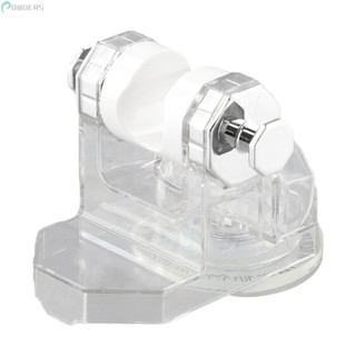 ⭐READY STOCK ⭐Adjustable Height Handheld Shower Head Holder Easy Installation Moisture proof[Overseas Products]