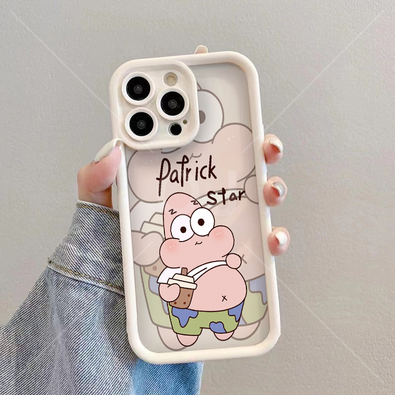 Ốp Lưng Mi POCO X7 POCO X7 Pro 5G POCO M7 Pro 5G Trường hợp điện thoại Pie Star