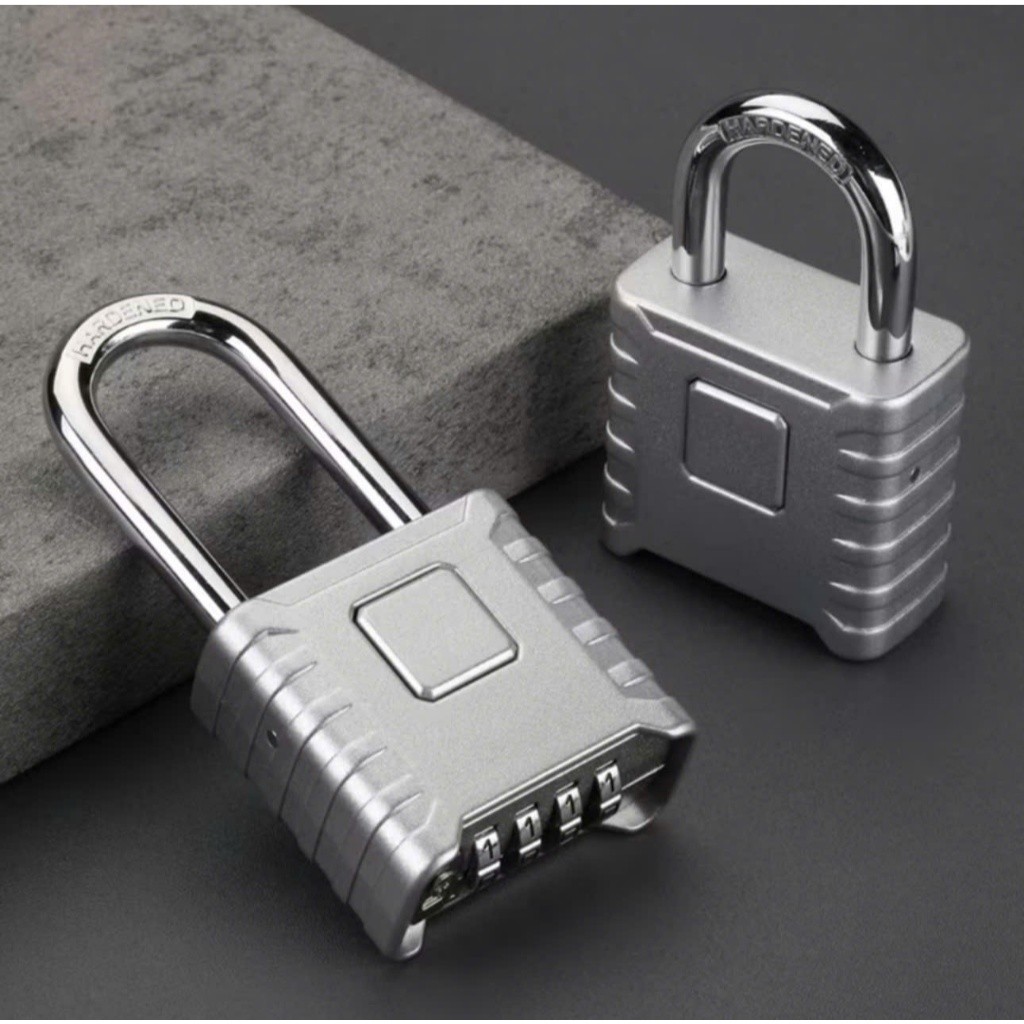 Ổ Khóa CH-610 MLock ,mật mã 4 số hn