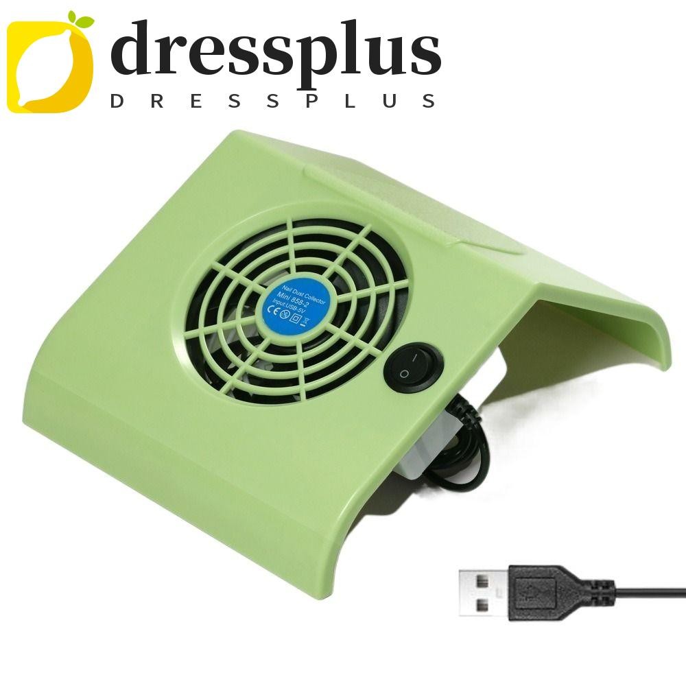 Dressplus Máy Hút Móng Tay