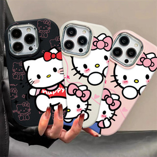 Dành Cho OPPO A38 A78 A18 A17 A57 A58 A15 A16K A54 A12 A5S A7 A94 A3S A53 A31 A52 A74 A95 A55 F9 A1K A76 A9 Reno 5 Ốp Ống Kính Kim Loại Mạ Mèo HOSTR