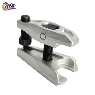 Dovewill Ball Joint Separator Removal Tool Metal Vehicle Tie Rod End Puller Extractor