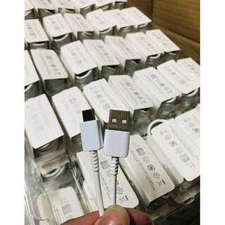 CAP38 - Cáp sạc nhanh 6A dài 1m Typec