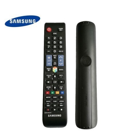 Điều khiển tivi SAMSUNG SMART