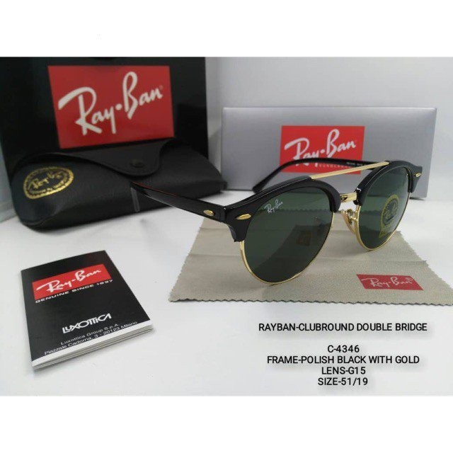 Rayban Clubmaster Italia Z RB