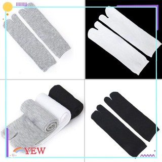 Sandal Xỏ Ngón Phong Cách Ninja Geta