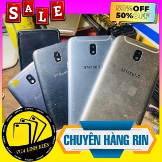 Xác Samsung J7 Pro hư màn hình,xác samsung J730
