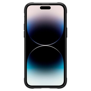 Ốp Lưng Spigen Dành Cho Iphone 14 Pro Max Rugged Armor (Magfit)