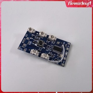 Bảng mạch nhận máy bay RC di động cho các bộ phận máy bay không người lái RC E88Pro E88
